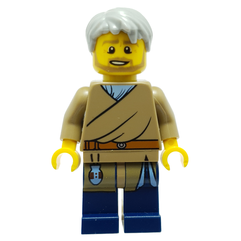 Lego Runde