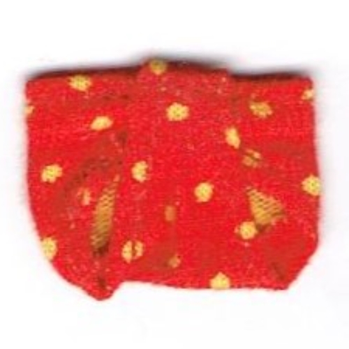 Lego Scala, Baby Pants / Diaper with Yellow Dots