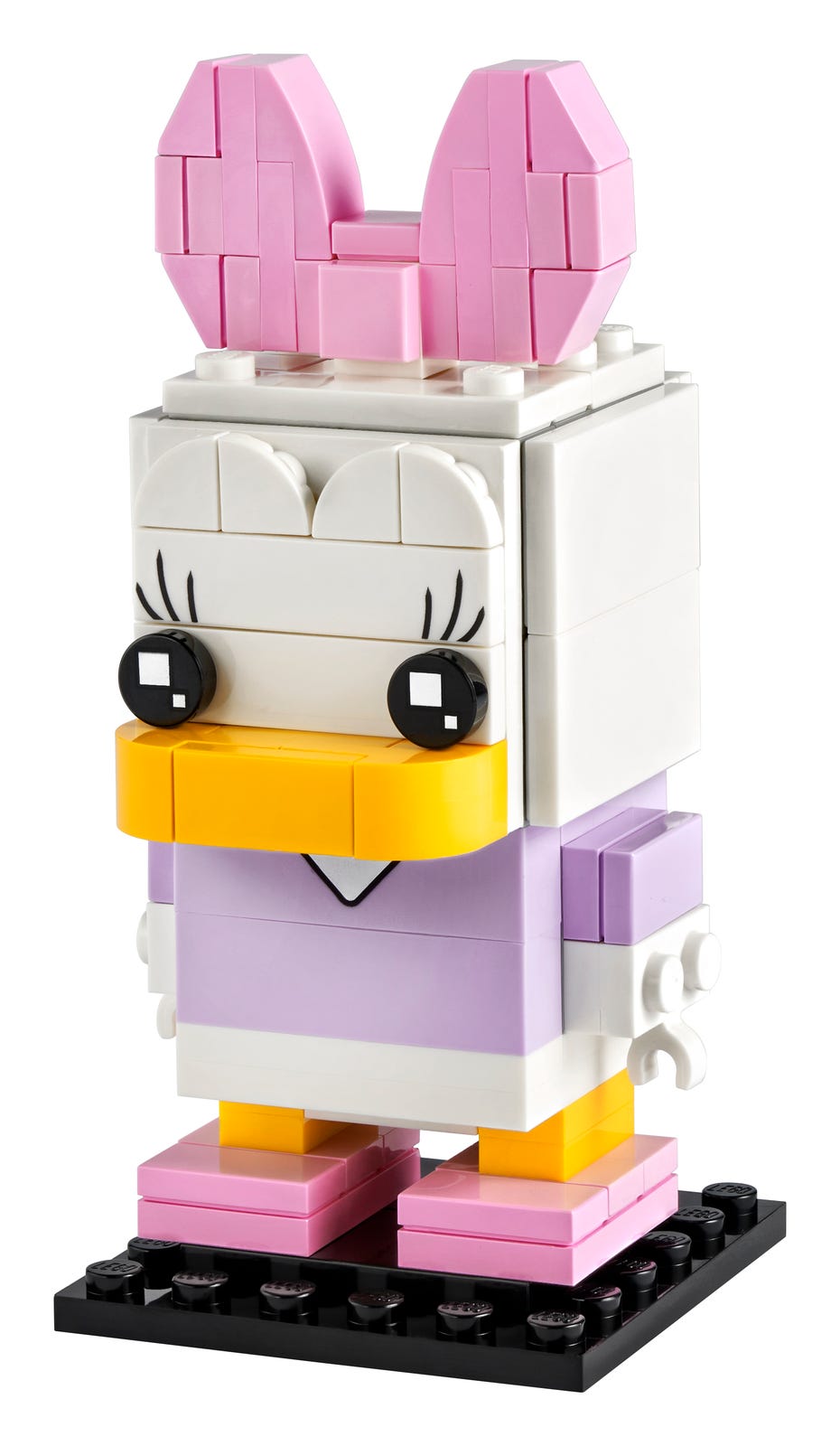 Lego Daisy Duck