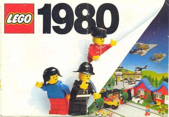 Lego 1980 Medium UK (106103/106203 (UK))