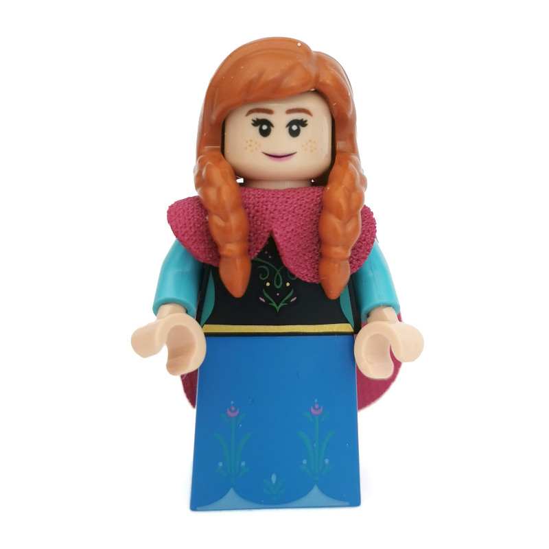 Lego Anna (CMF)