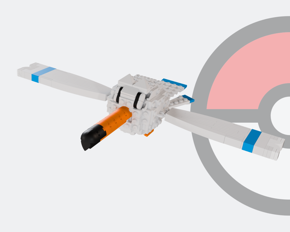 Lego Wingull