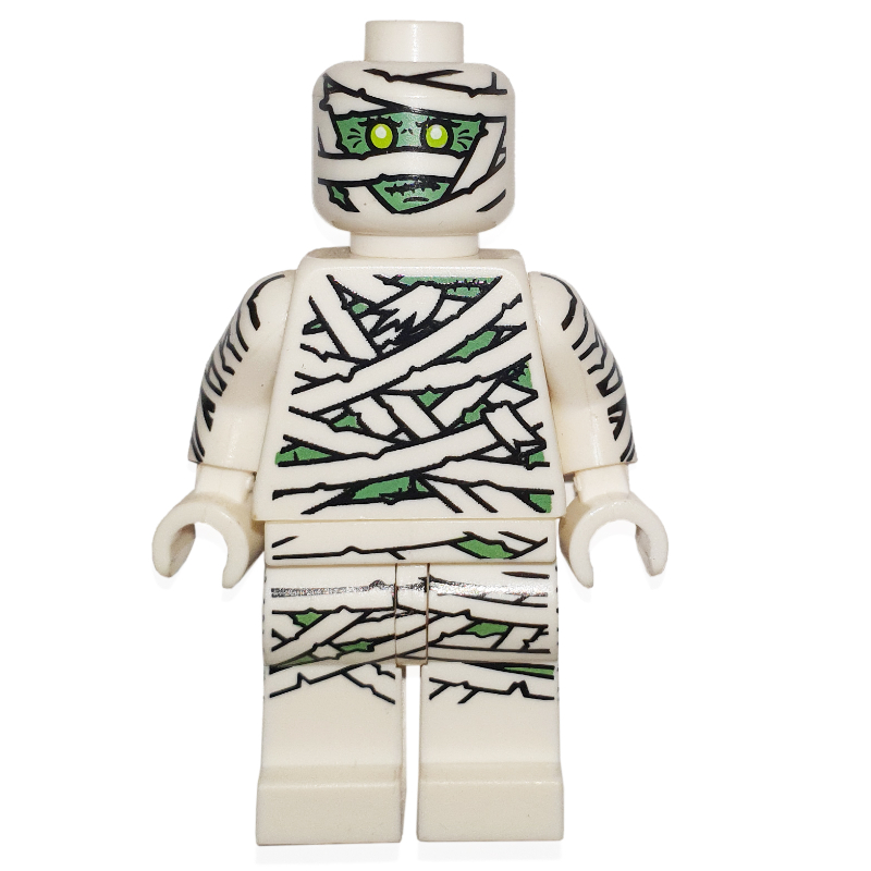 Lego Mummy