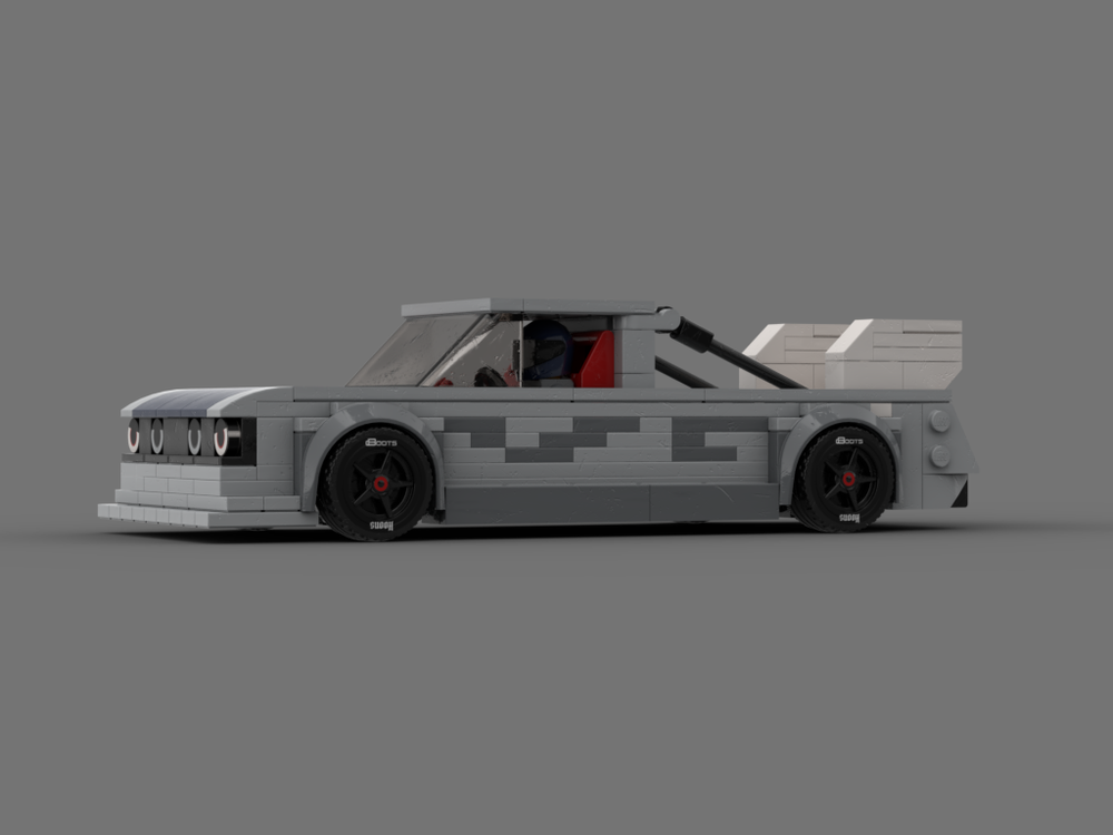 Lego ARRMA Infraction