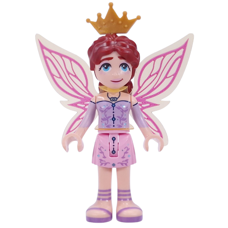 Lego Paisley - Fairy Costume