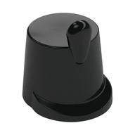 Lego Hat / Imperial Guard Shako / Black