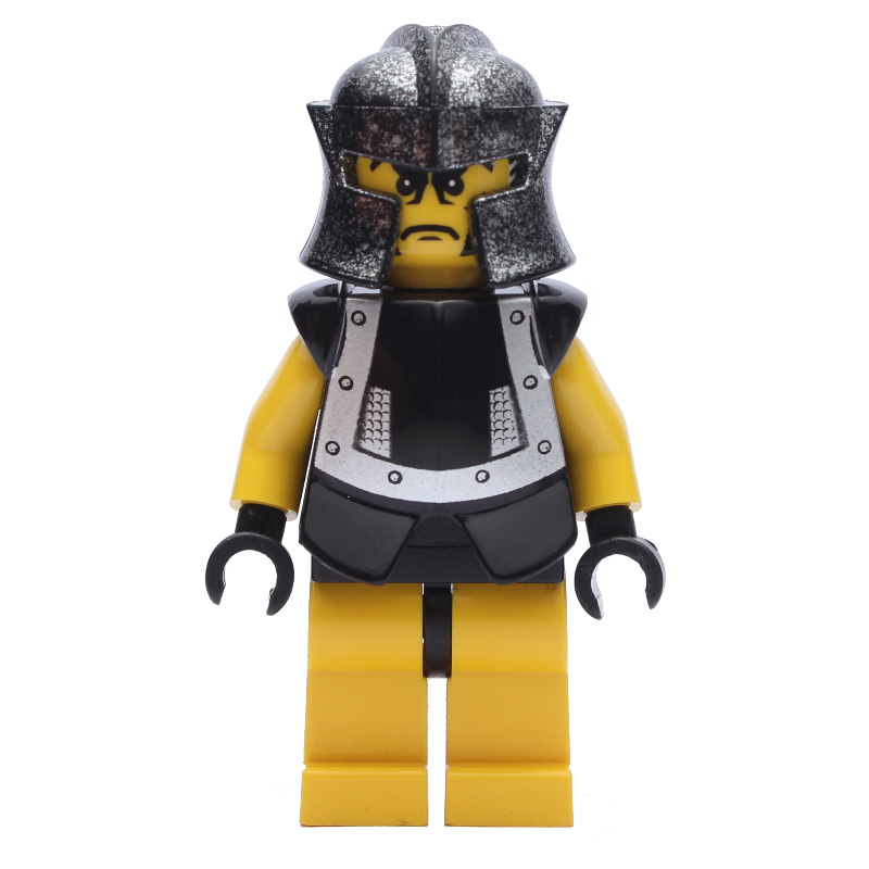 Lego Dracus, Sad (Knights Kingdom II)