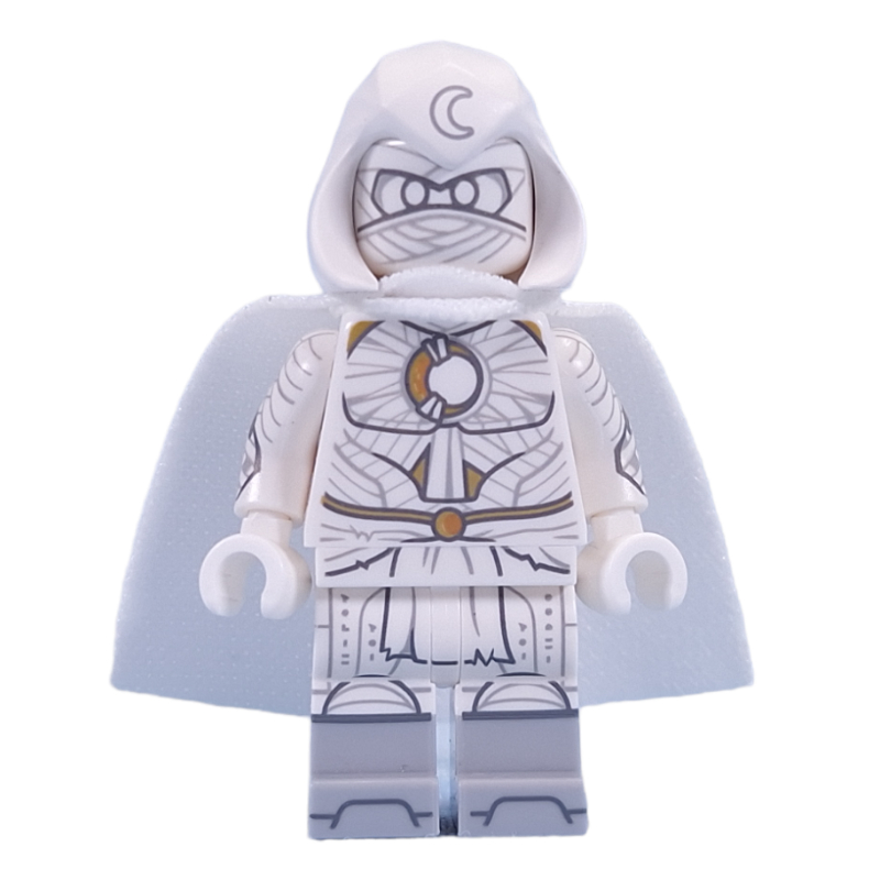 Lego Moon Knight