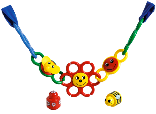 Lego Activity Friends