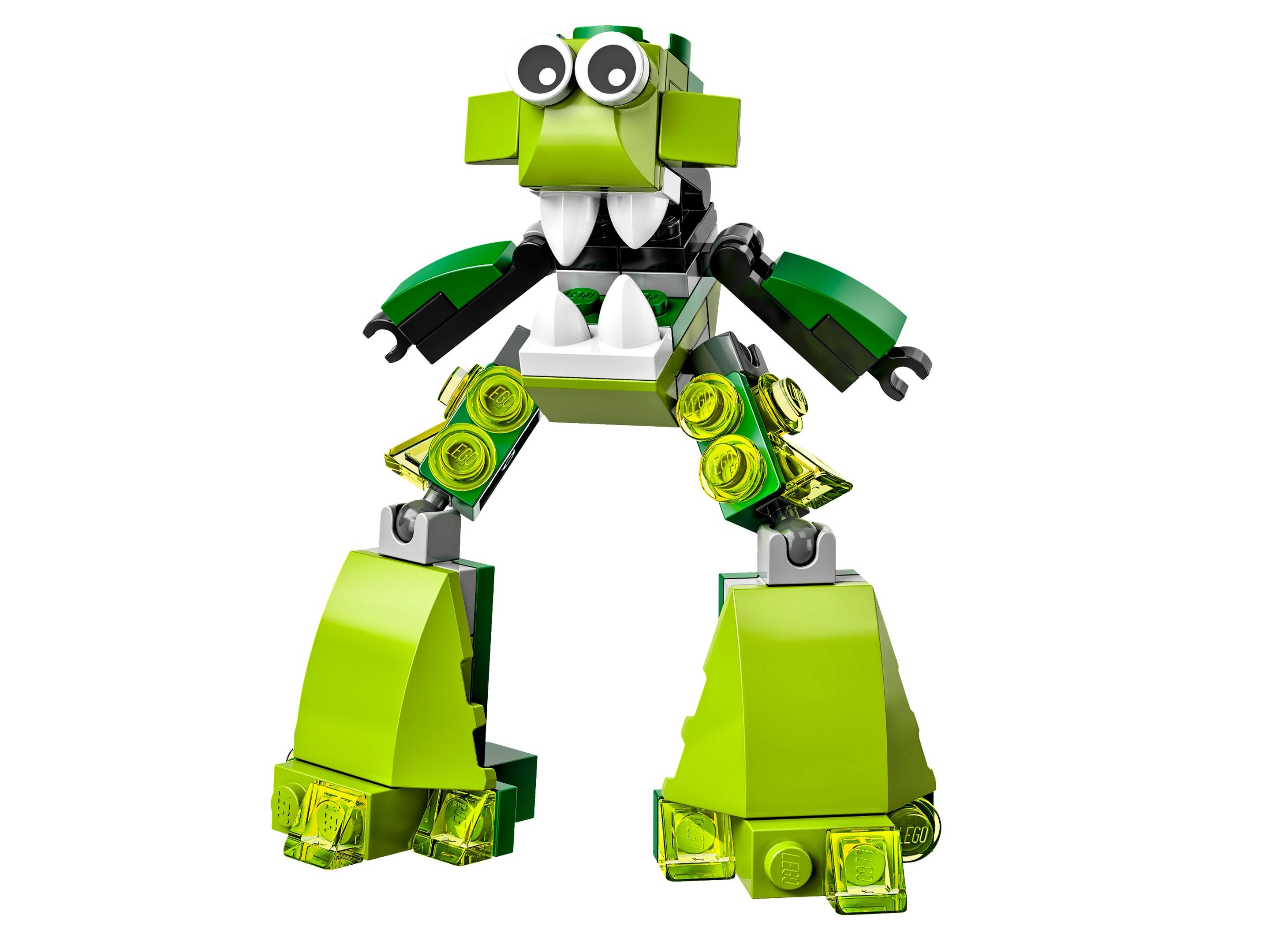 Lego Gurggle