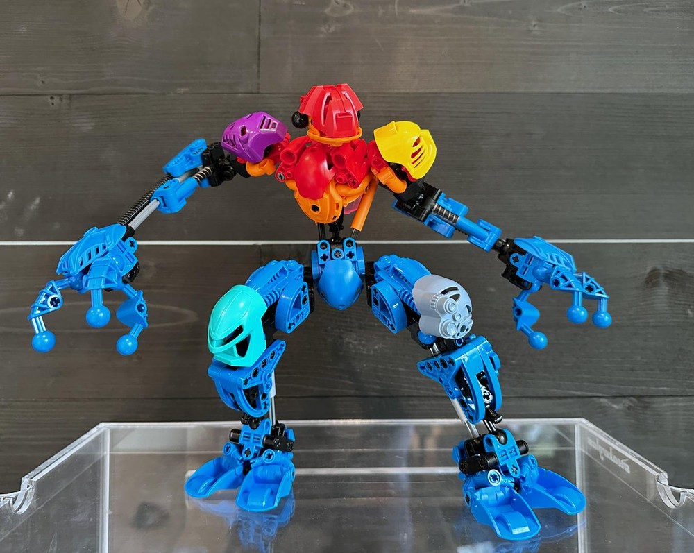 Lego MOC-175732