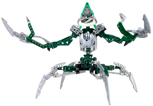 Lego Nidhiki