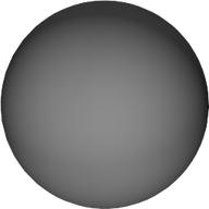 Lego Technic Steel Ball 18 mm
