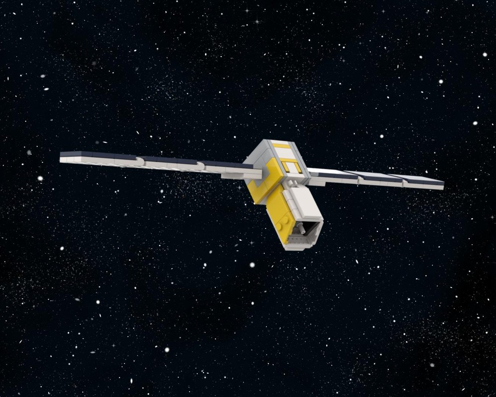 Lego Aeolus