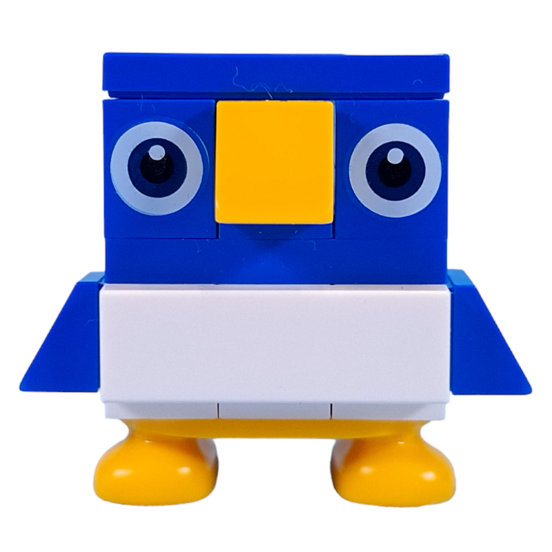 Lego Baby Penguin