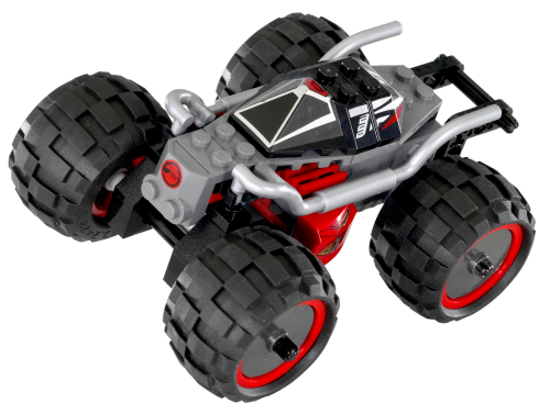 Lego Exo Stealth