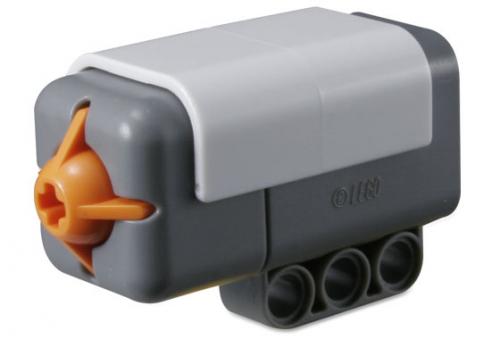 Lego NXT Touch Sensor