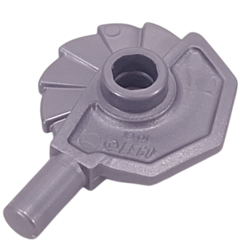 Lego Tool Saw / Circular Saw Left