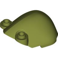 Lego Large Figure Limb Cover 4 x 5 with 2 Studs