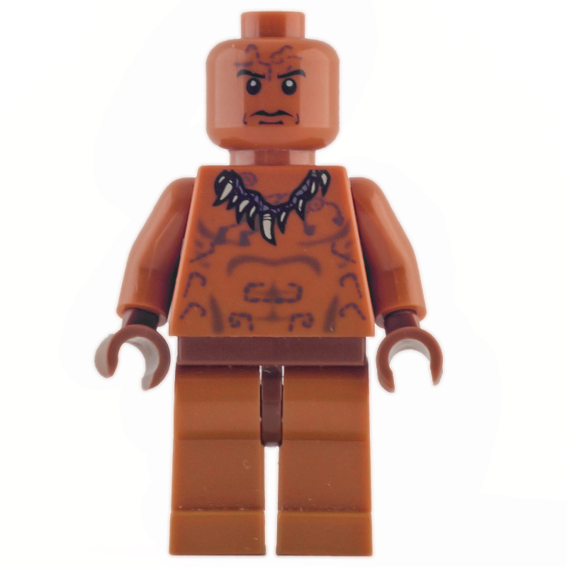 Lego Ugha Warrior