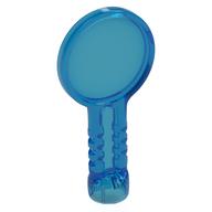 Lego Duplo Magnifying Glass / Trans-Dark Blue