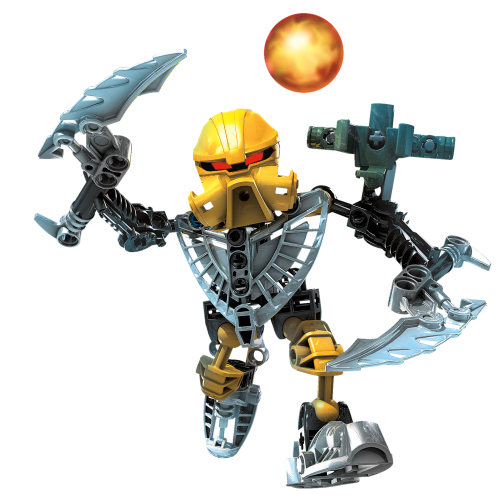 Lego Dekar