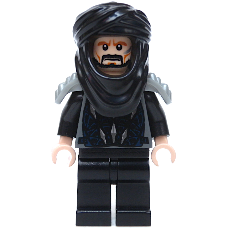 Lego Setam