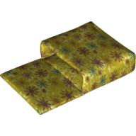 Lego Duplo Sleeping Bag with Starburst Print