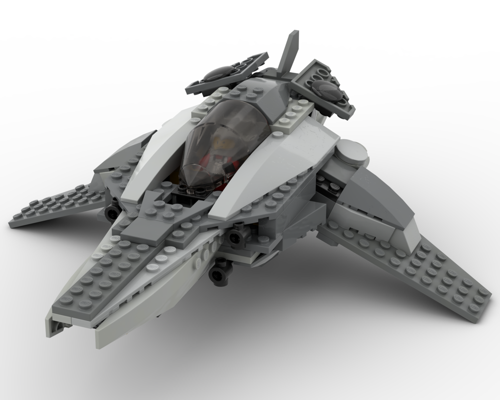 Lego PA2 "Anaconda"