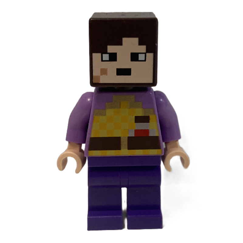 Lego End Warrior
