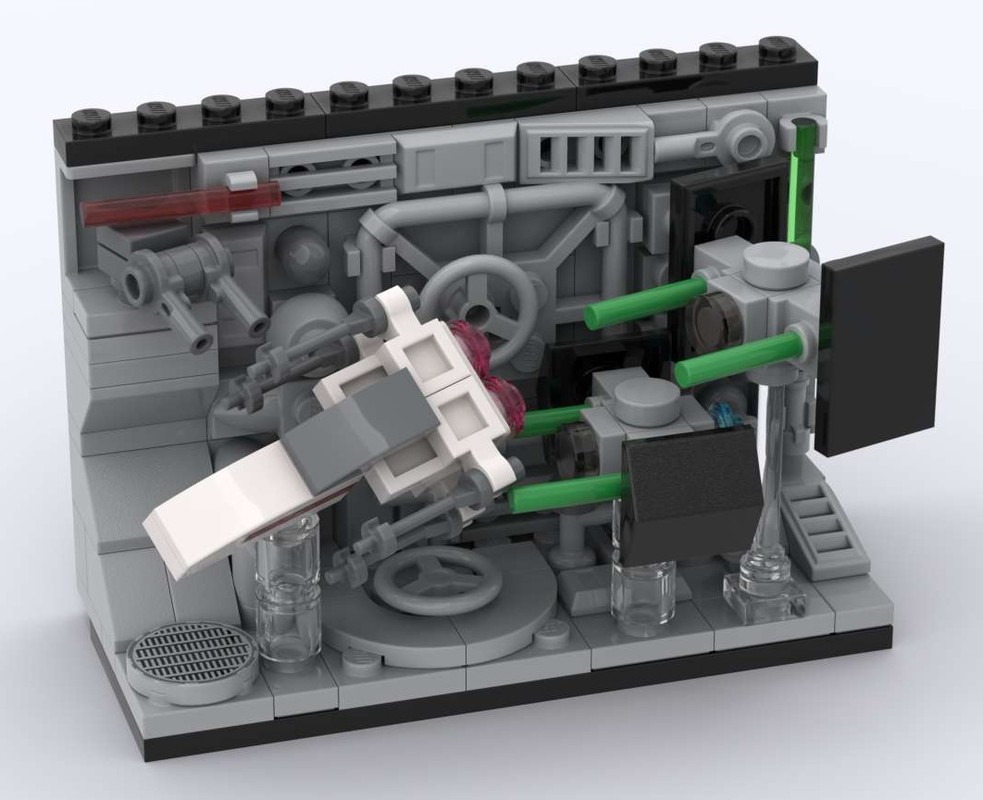 Lego MOC-253819