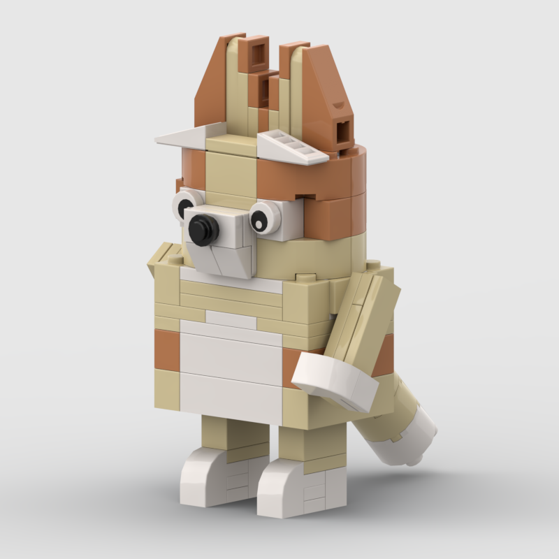 Lego Bingo