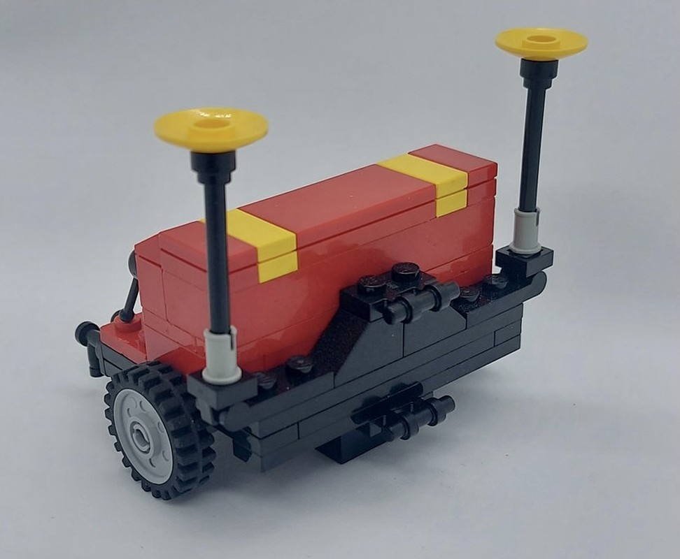 Lego Seed (Sämaschine)