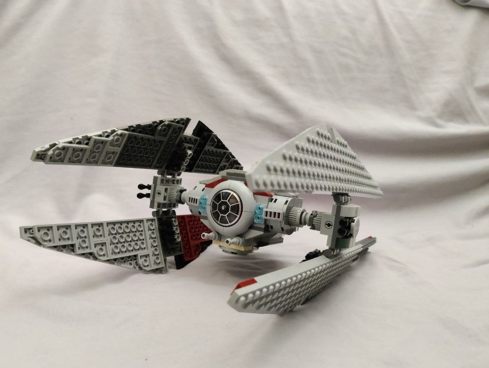 Lego TIE Avenger Andor's