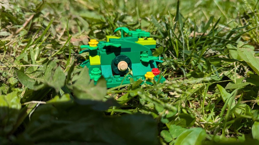 Lego The Shire-Mini Scale 1.0