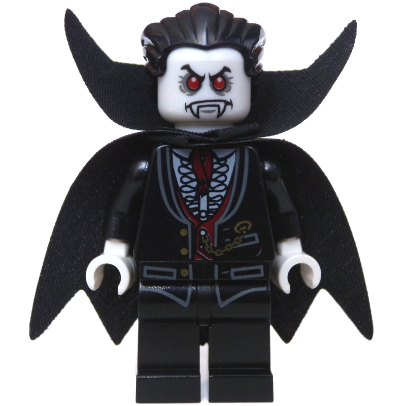 Lego Lord Vampyre / Vampire