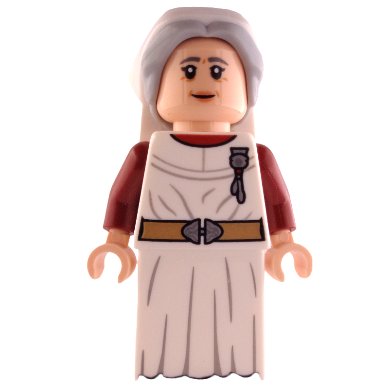 Lego Madam Pomfrey