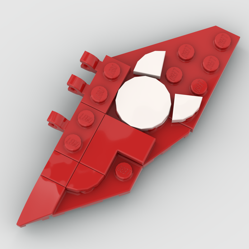 Lego How to Train Your Lego Dragon: The New Tail