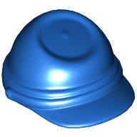 Lego Hat / Kepi / Cavalry Cap / Blue