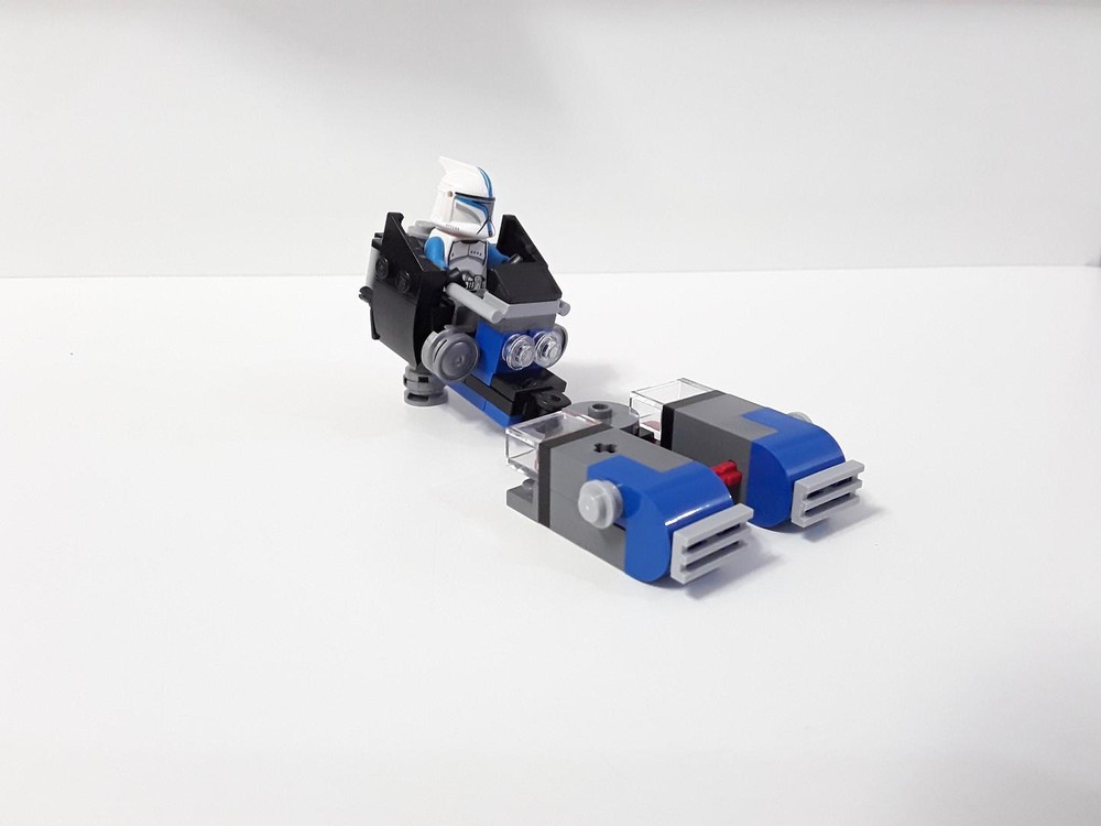 Lego 31054 - Podracer