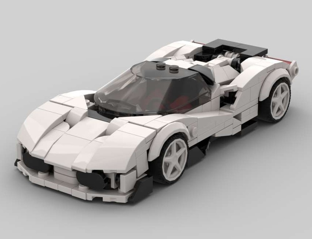 Lego nilu27 nilu