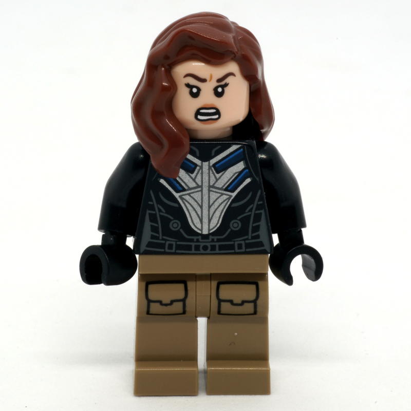 Lego Ruth Bat-Seraph