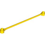 Lego Duplo Plant Vine 13L with Studs on Ends / Yellow