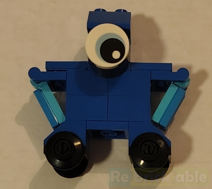 Lego 🤖ROBOT🤖