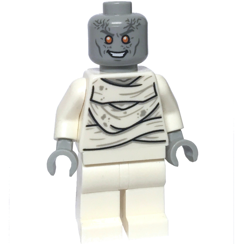 Lego Gorr