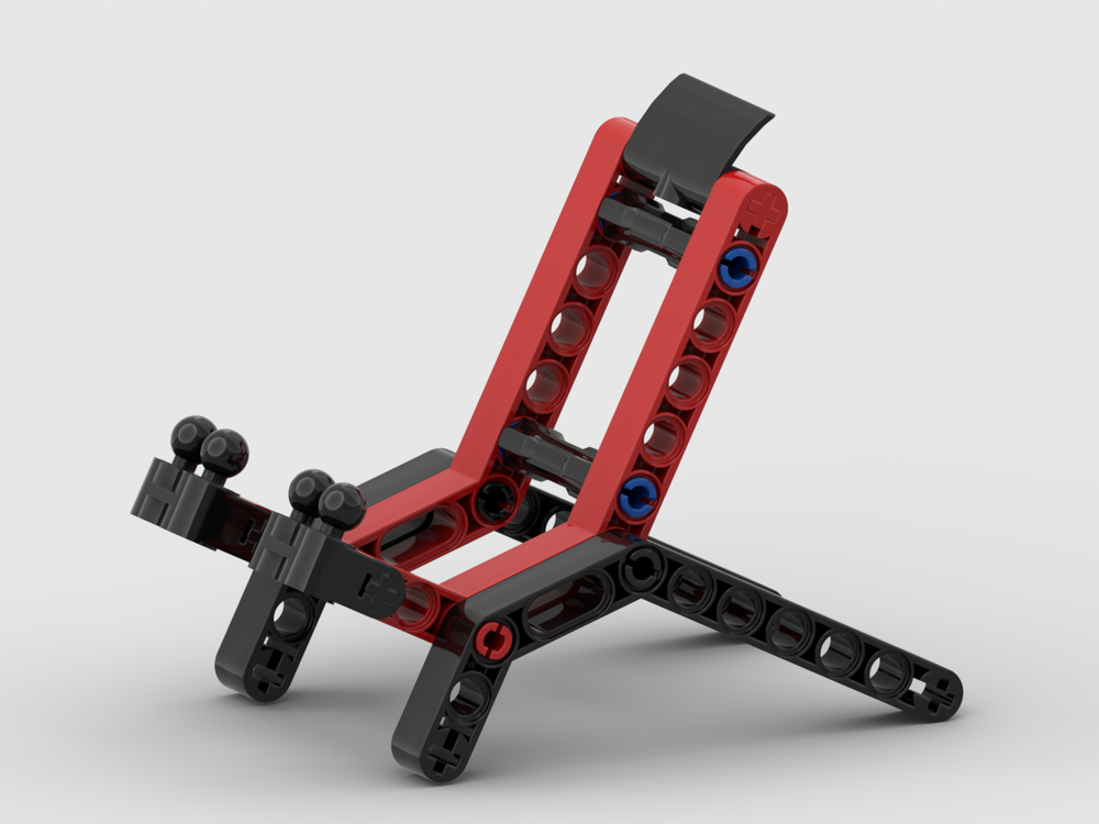 Lego Phone stand