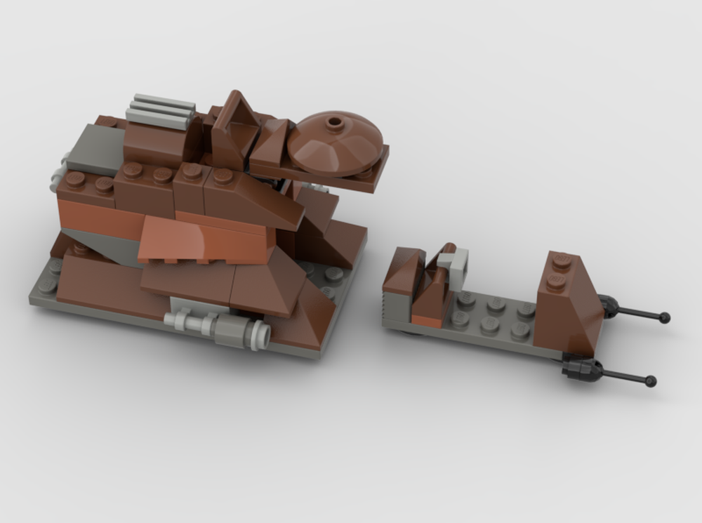 Lego MTT_Microfighter