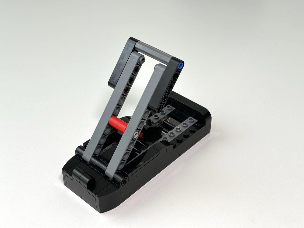 Lego Phone Stand (adjustable)