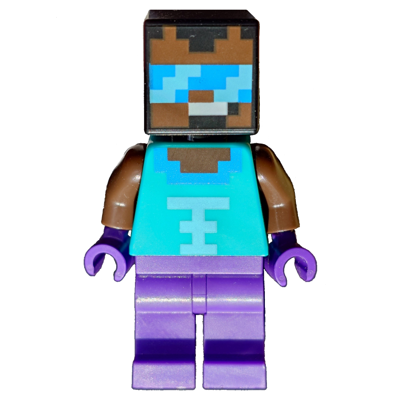 Lego Cool Hero