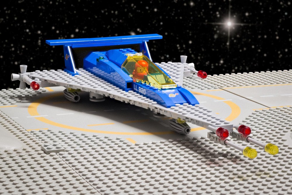 Lego MOC-153436